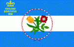 Bandera de Queens Bandera de Queens