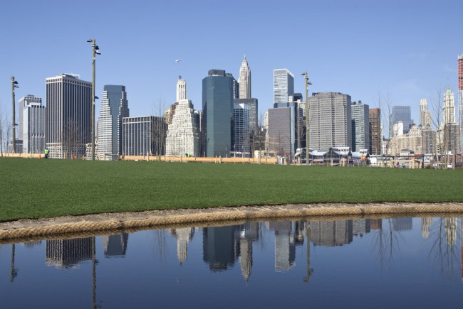 Brooklyn Bridge Park Brooklyn Bridge Park