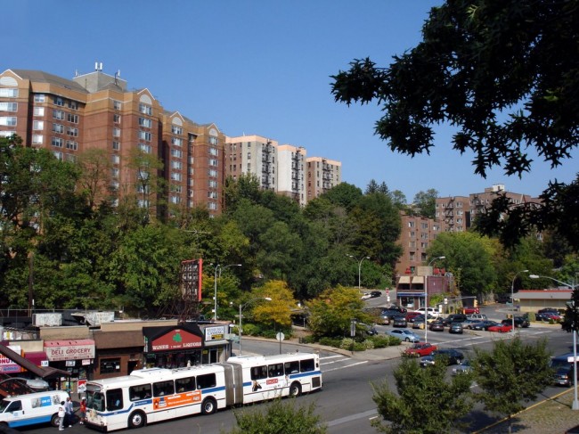 El Bronx