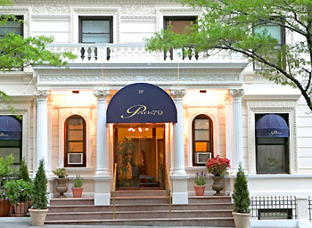 Hotel Park 79