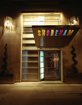Hotel Shoreham