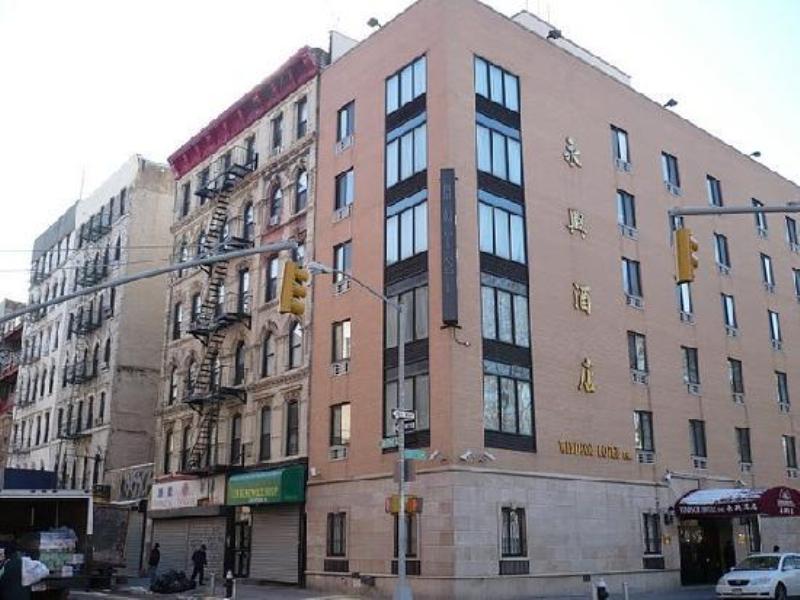 Hotel Windsor