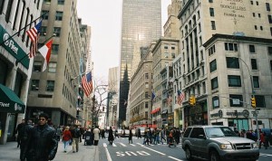 La Quinta Avenida