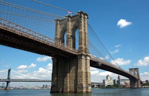 Puente de Brooklyn Puente de Brooklyn