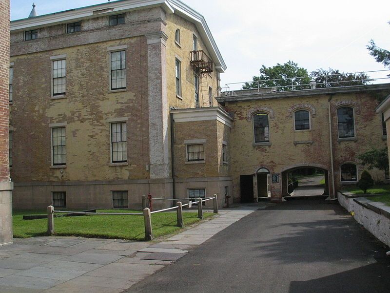 Snug Harbor Cultural Center (Staten Island)