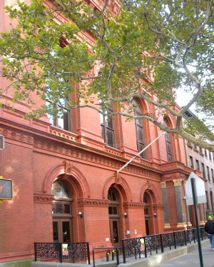 Sociedad Histórica de Brooklyn Sociedad Histórica de Brooklyn