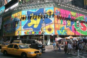 Toys R Us