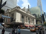 Grand Central Terminal