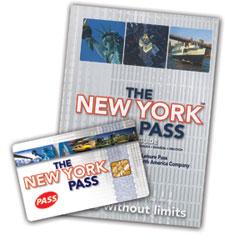 Guia New York Pass