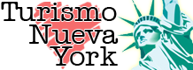 Turismo Nueva York