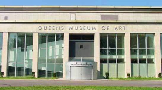 Museo de Arte de Queens