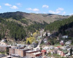 Deadwood