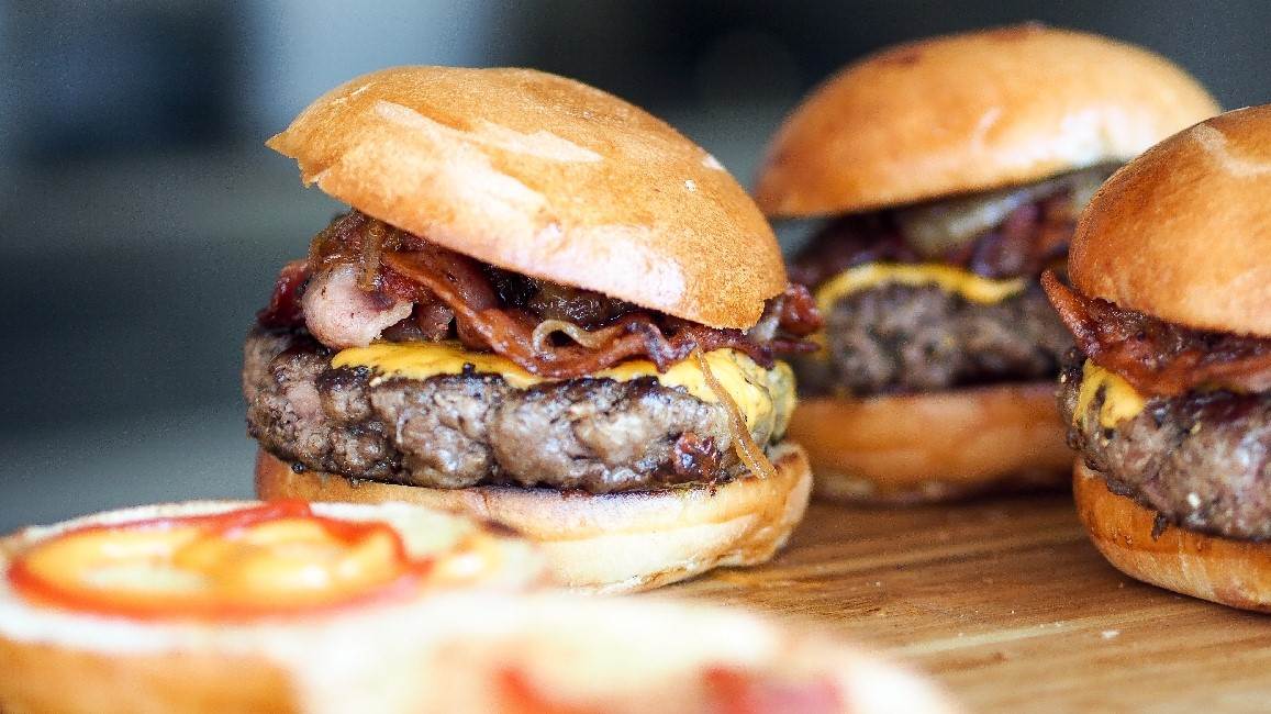 Gastronomía de Nueva York - Turismo Nueva York