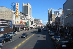 Harlem