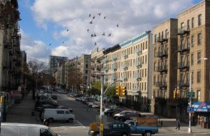 Washington Heights