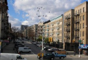 Washington Heights