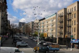 Washington Heights