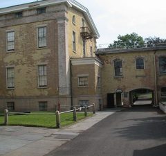 Snug Harbor Cultural Center (Staten Island)