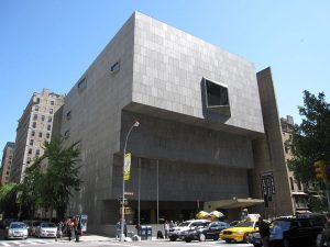 Museo Whitney de Arte Americano