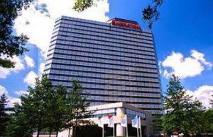 Sheraton Meadowlands Hotel & Conference Center