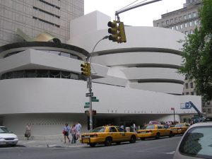 Museo Solomon R. Guggenheim