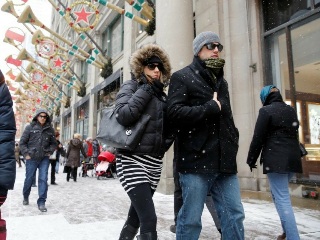 temperatura nueva york diciembre 2021