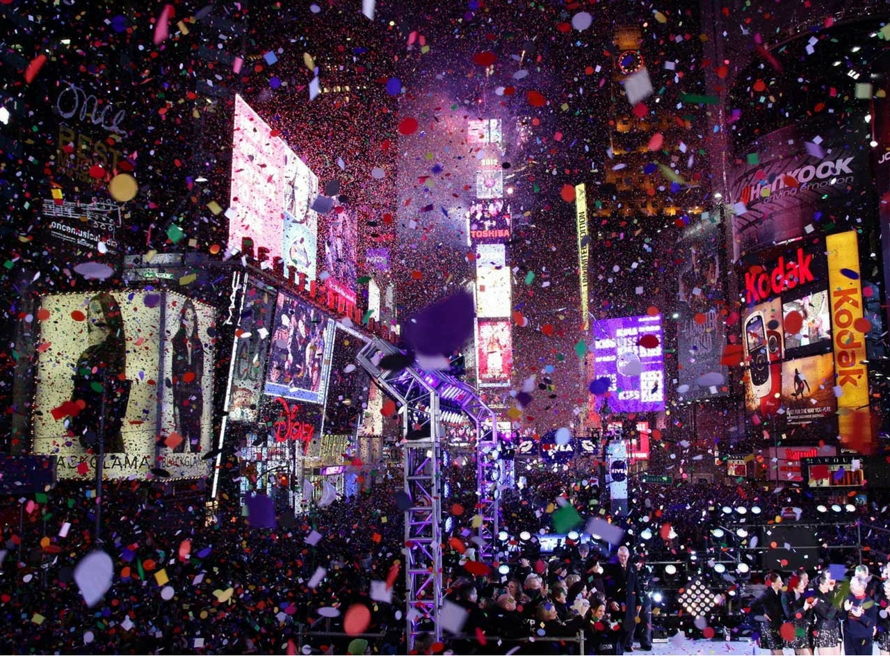 Fiestas y Eventos de Nueva York Turismo Nueva York