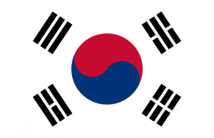 Consulado General de la República de Corea del Sur en Nueva York