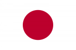 Bandera de Japón