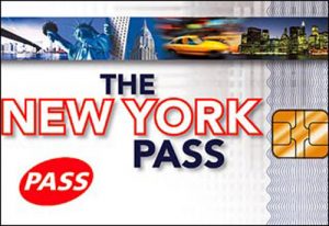 The Tarjeta New York Pass