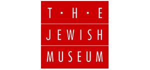 Jewish Museum logo