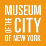 Logo del Museo de la Ciudad de Nueva York