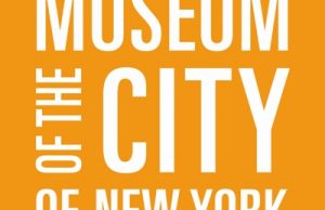 Logo del Museo de la Ciudad de Nueva York