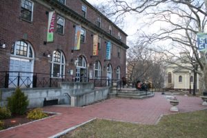 Staten Island Children's Museum