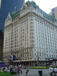 Hotel Plaza (Manhattan)