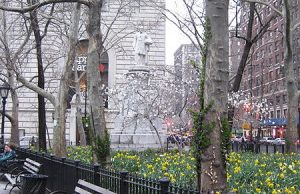 Plaza Verdi (Manhattan)