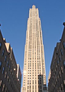 Rockefeller Center