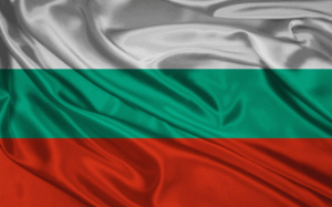 Consulado general de Bulgaria