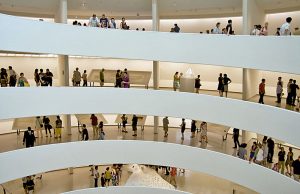 Museo Solomon R. Guggenheim