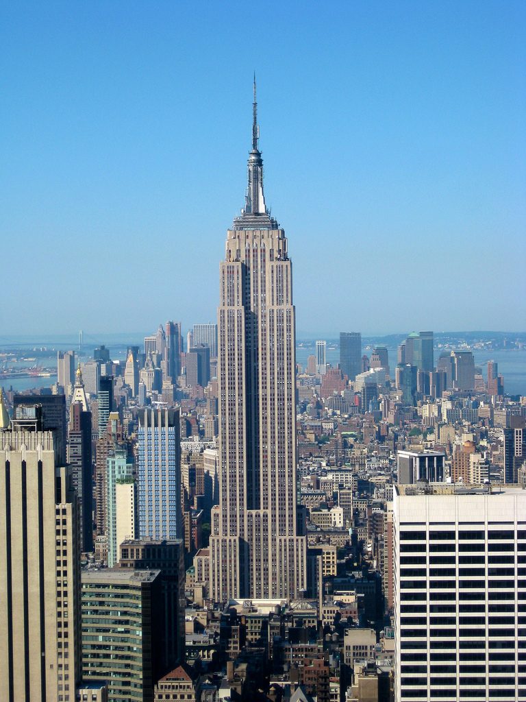 Empire State Building Cómo llegar, horarios y precios
