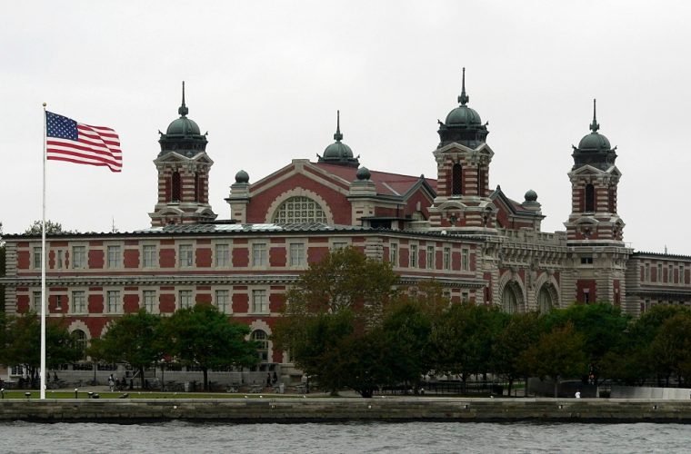 Museo de la Inmigración de Ellis Island