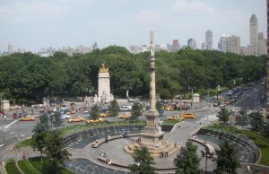 Columbus Circle