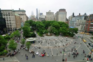 Union Square (Manhattan)