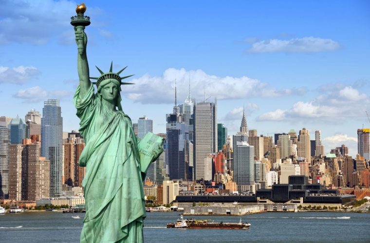 Resultado de imagen para new york