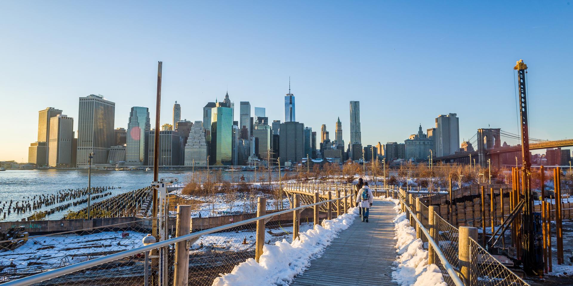 Fiestas y Eventos de Nueva York en Enero Turismo Nueva York