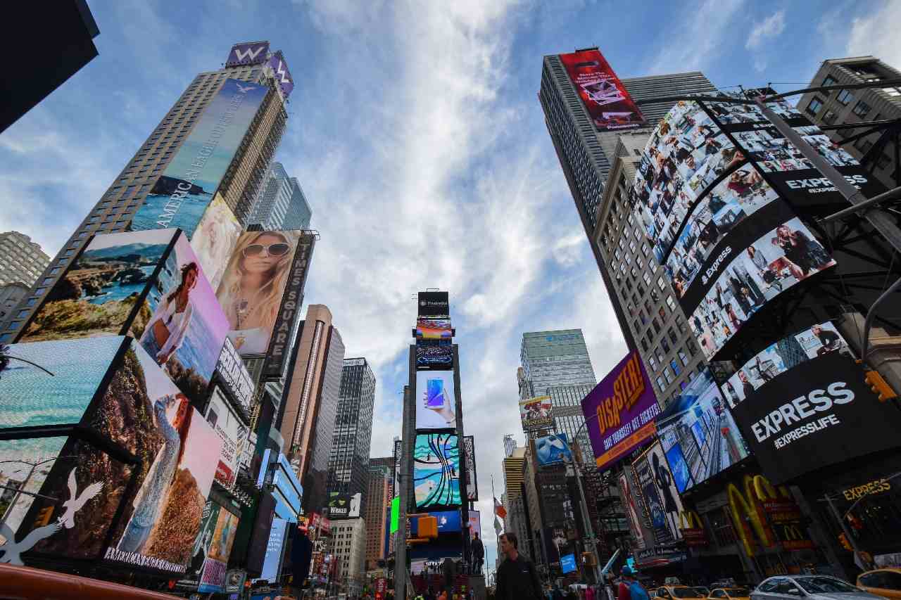 Fiestas y Eventos de Nueva York en Noviembre Turismo Nueva York