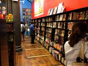 Forbidden Planet