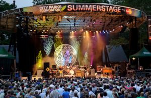 Festival SummerStage