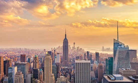 10 cosas que sabías de Nueva York - Turismo Nueva York