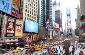 Cómo planear un viaje a Nueva York - 6 tips